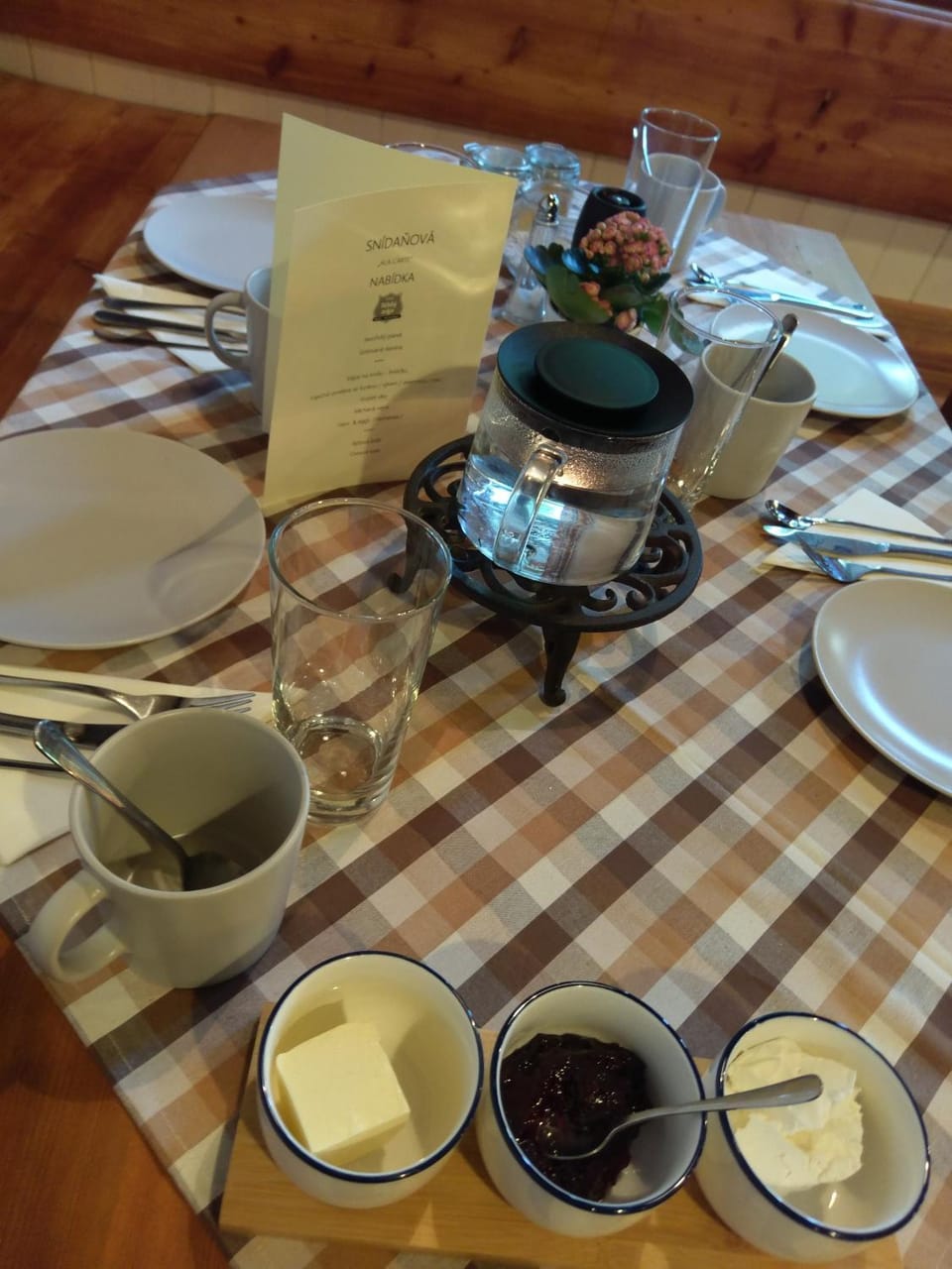 Hotel a Hostinec Tálský mlýn Hotel in Czechia