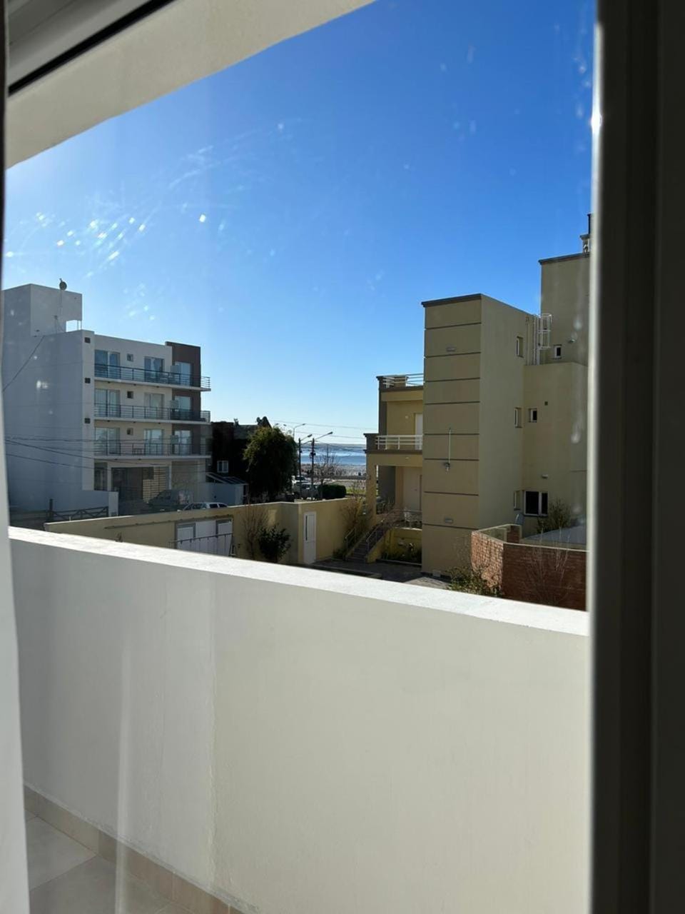 View (from property/room), Balcony/Terrace