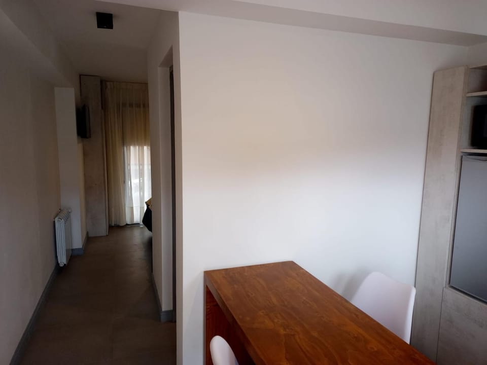 Monoambiente El Maiten Apartment in San Martín de los Andes