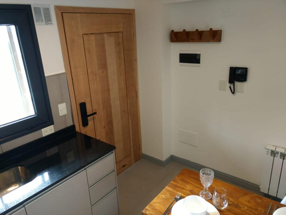 Monoambiente El Maiten Apartment in San Martín de los Andes