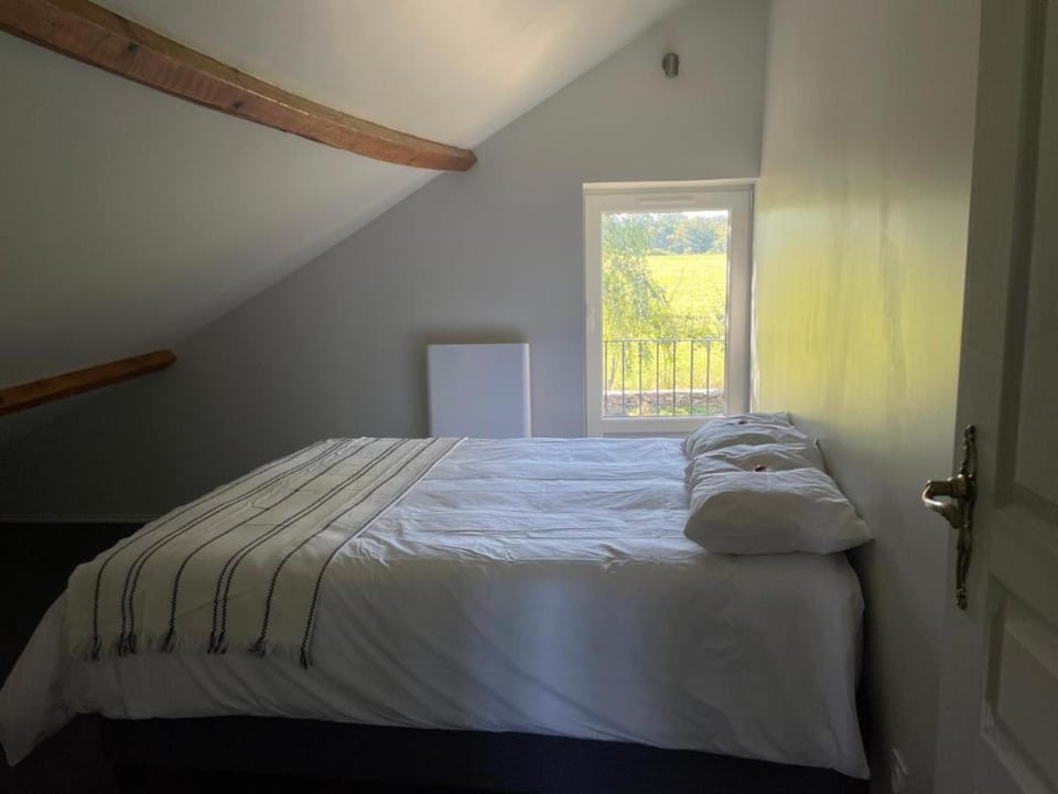 Belle vue Apartment in Auvergne-Rhône-Alpes