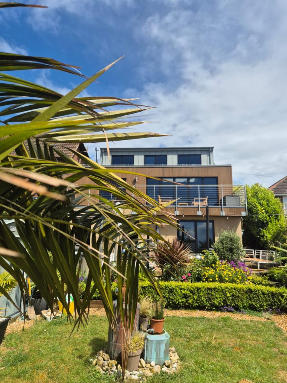 Luxury Apartment Brighton and South Downs National Park, Free Parking, animals on request - daily fee Apartment in Brighton