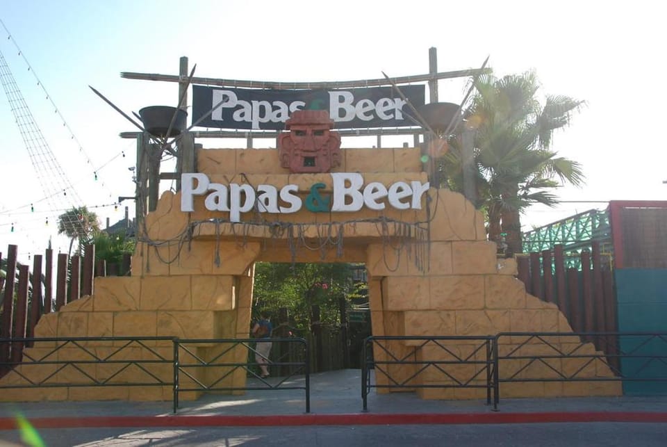 Praiano San Marino House in Rosarito