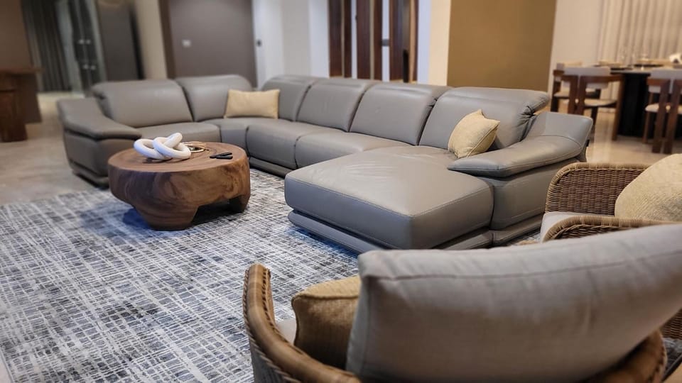 Luxurious Apartment La Amada Ocean View Apartment in State of Quintana Roo