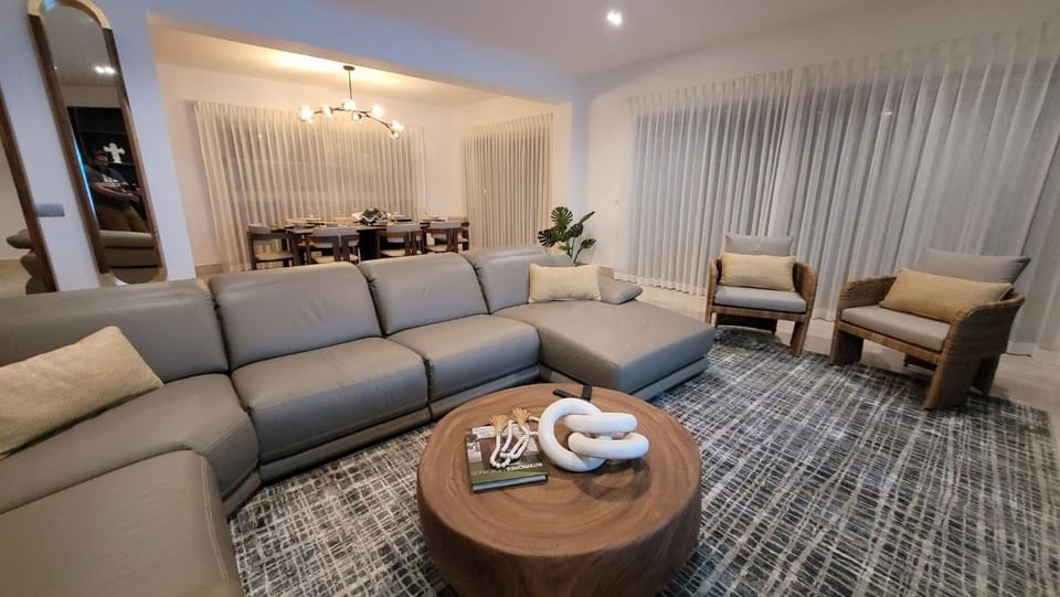 Luxurious Apartment La Amada Ocean View Apartment in State of Quintana Roo