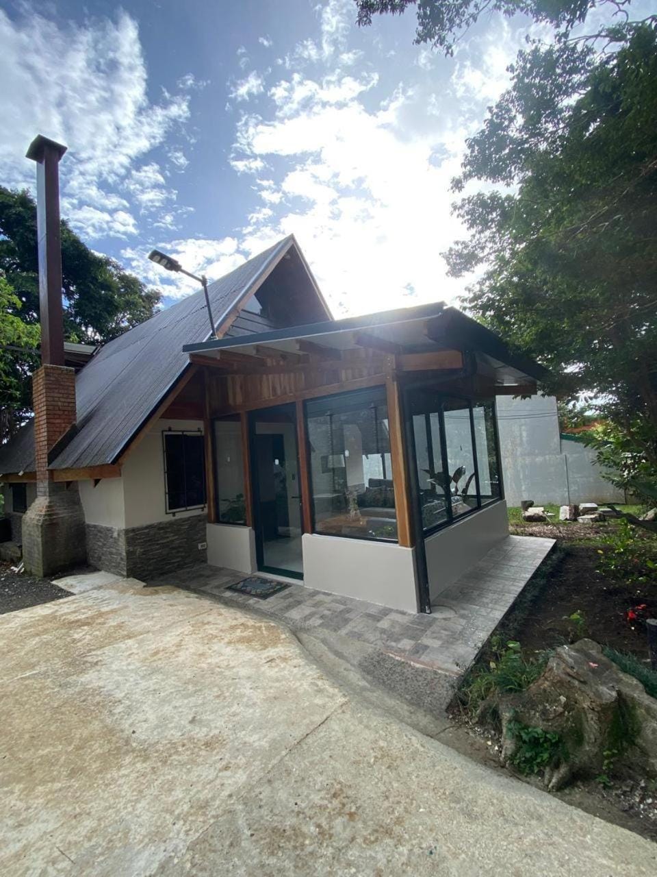 Cabaña de Montaña Flaki's Chalet in Monteverde
