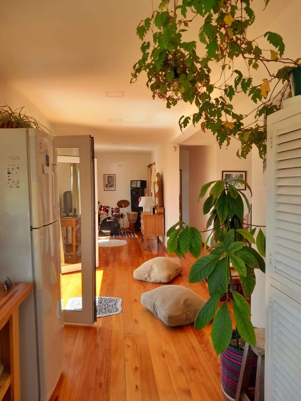 Casa Yenú House in Tandil