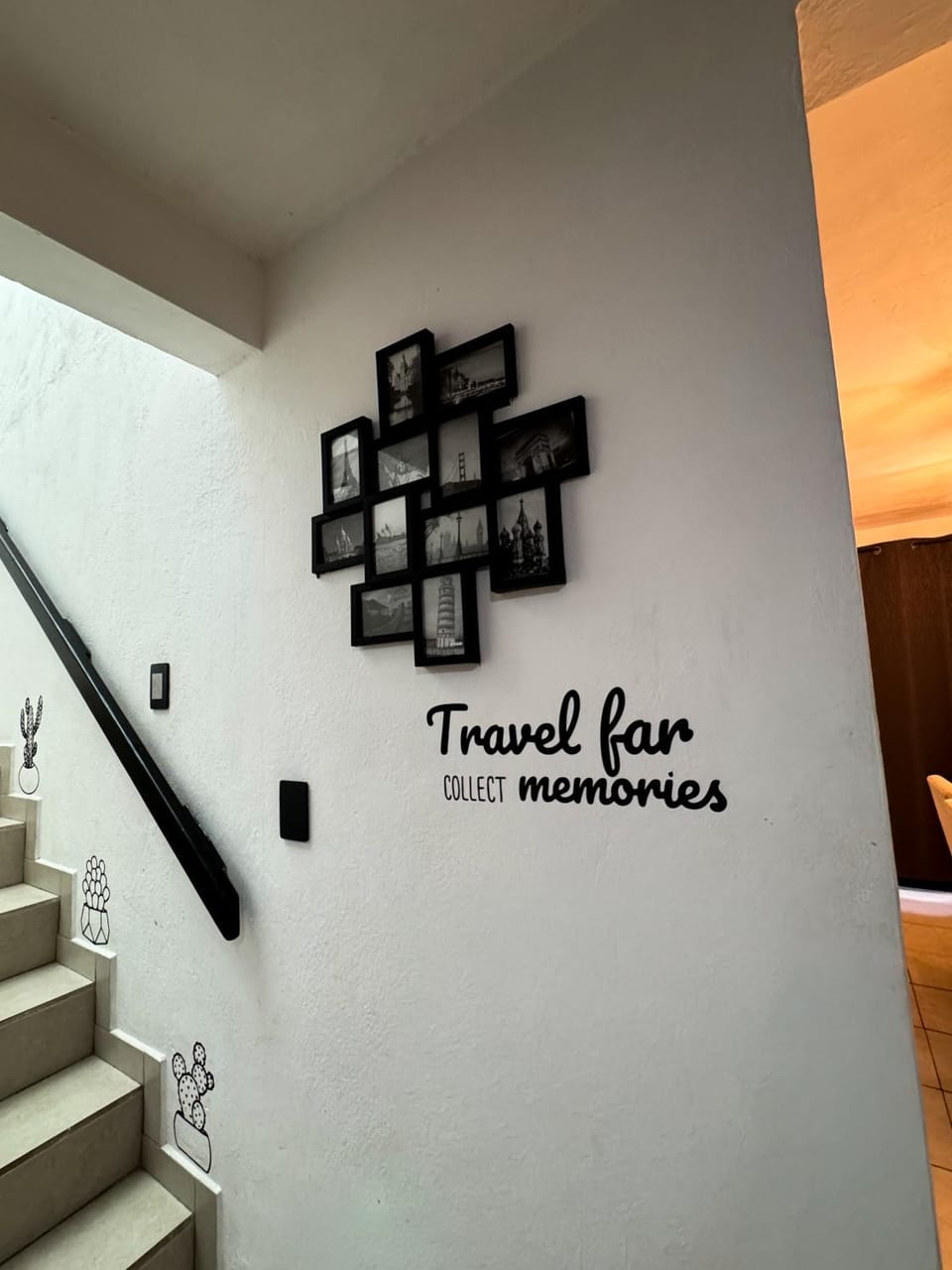 Conexión Perfecta Entre Playa y Aviones House in Tampico