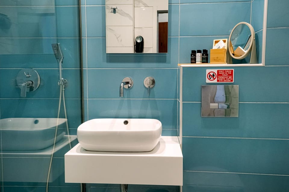 Toilet, Bathroom