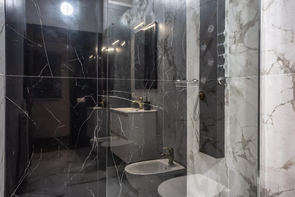 sacra mysteria vatican Apartment in Rome