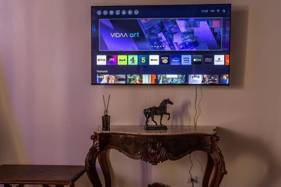TV and multimedia