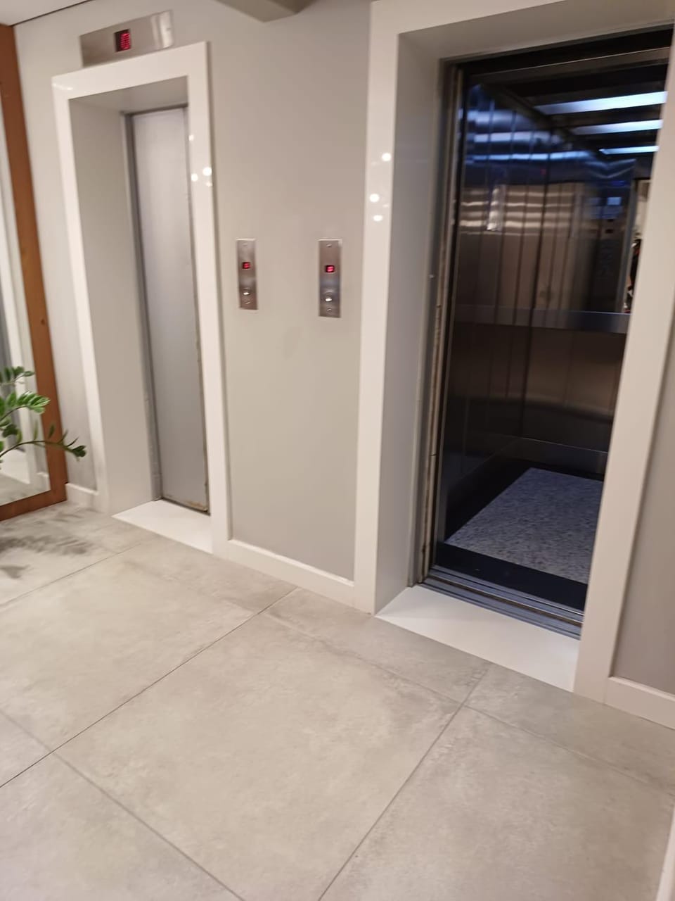 elevator