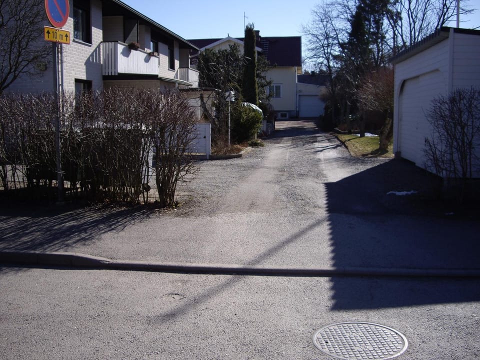 Property building, Facade/entrance, Street view