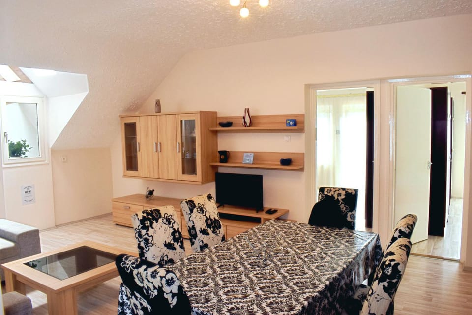 Relax apartman Apartment in Hungary