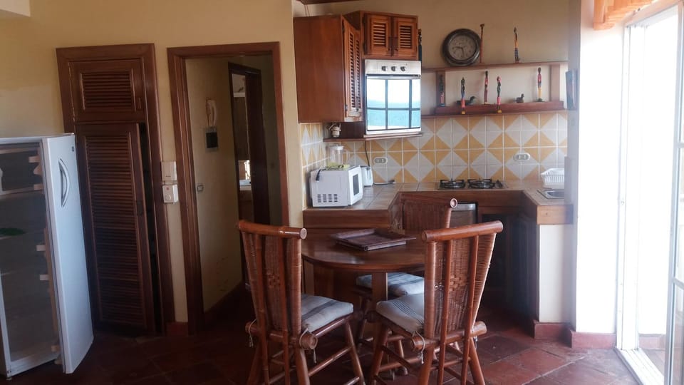 Residencial Las Palmeras de Willy Boca Chica Apartment in Boca Chica