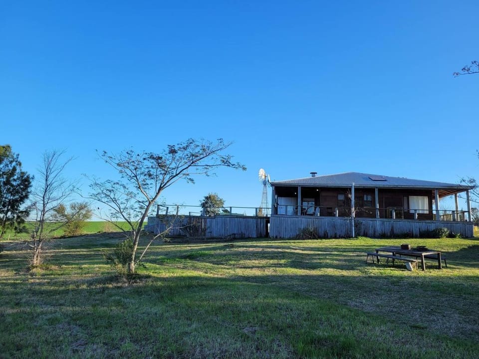 Casa en Las Perdices, Carmelo House in Entre Ríos Province, Argentina