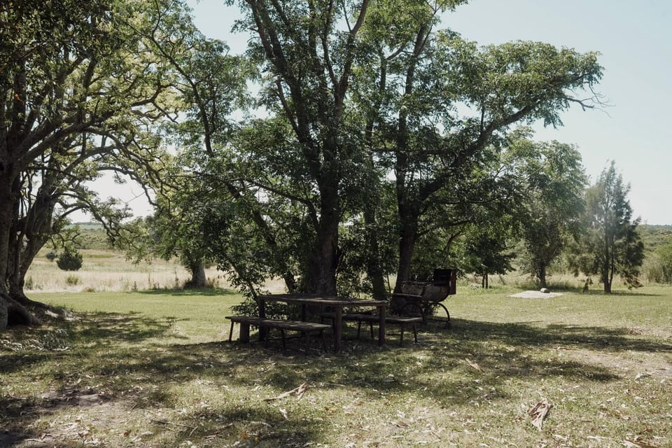 Casa en Las Perdices, Carmelo House in Entre Ríos Province, Argentina