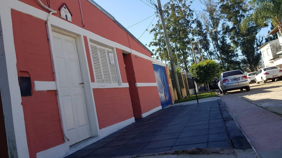 Property building, Neighbourhood, Street view
