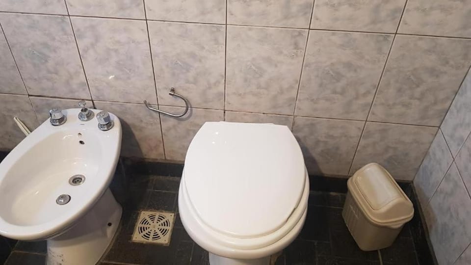 Shower, Bathroom, bidet