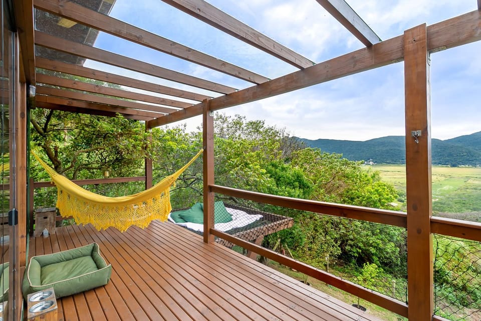 Natural landscape, View (from property/room), Balcony/Terrace, Mountain view