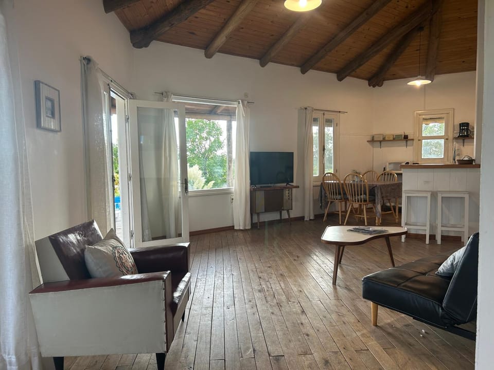 Casa en barrio de Chacras House in Entre Ríos Province, Argentina
