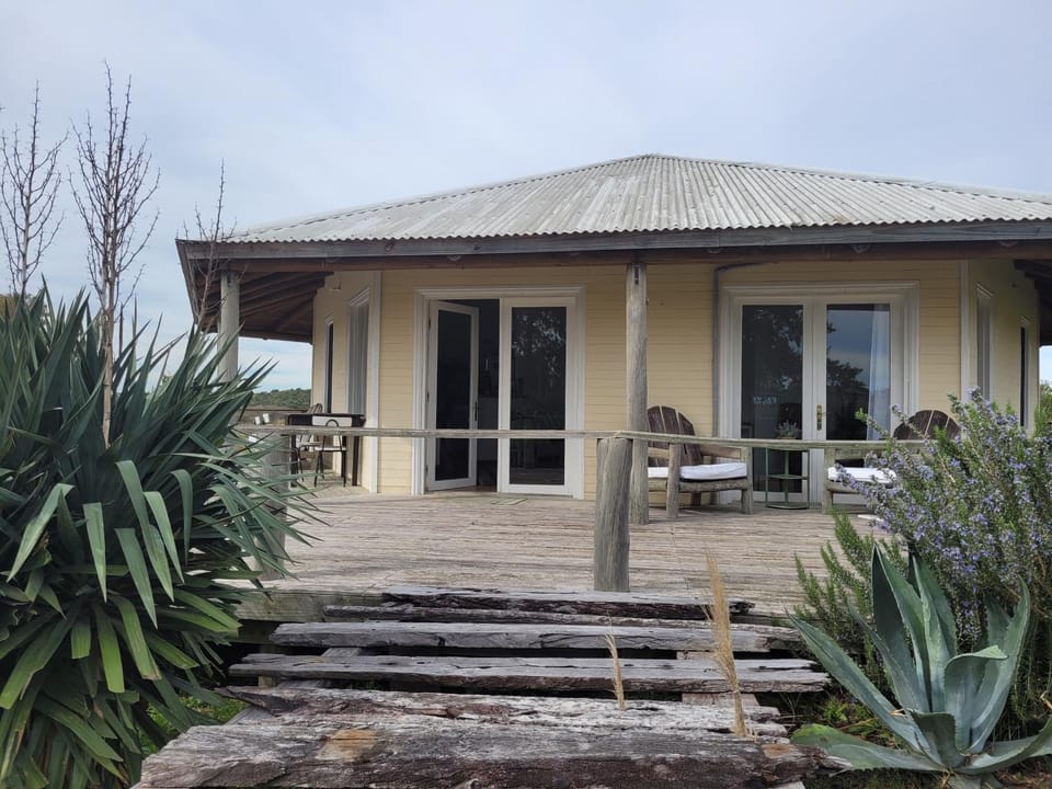 Casa en barrio de Chacras House in Entre Ríos Province, Argentina