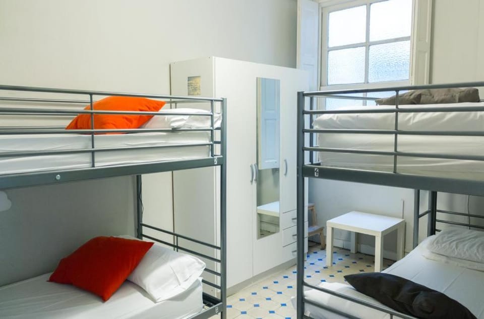 Zentric Hostel Hostel in León