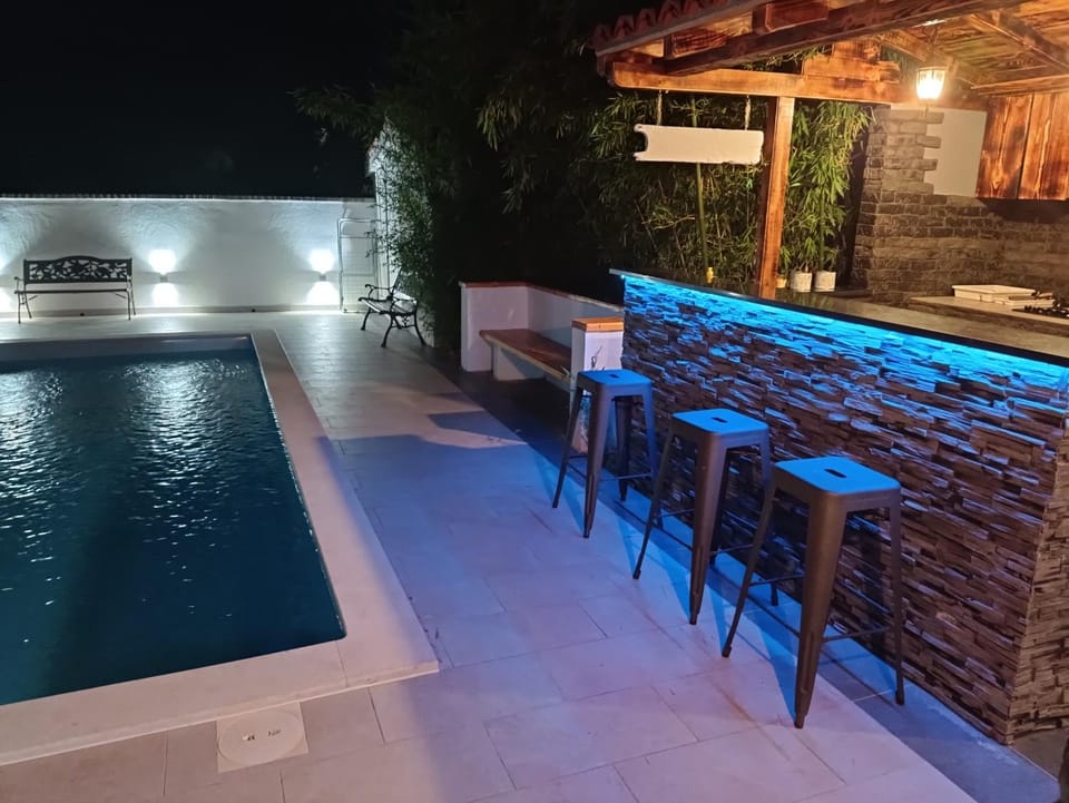 Holiday Home Carla and Dajana House in Istria County