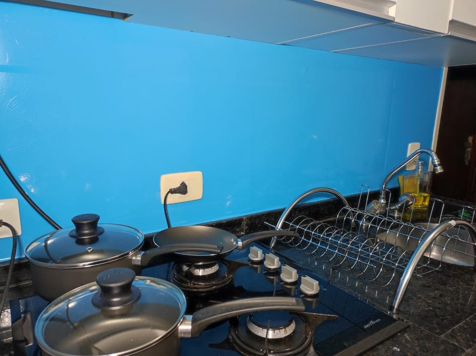 Apartamento Master no centro de Curitiba Apartment in Curitiba