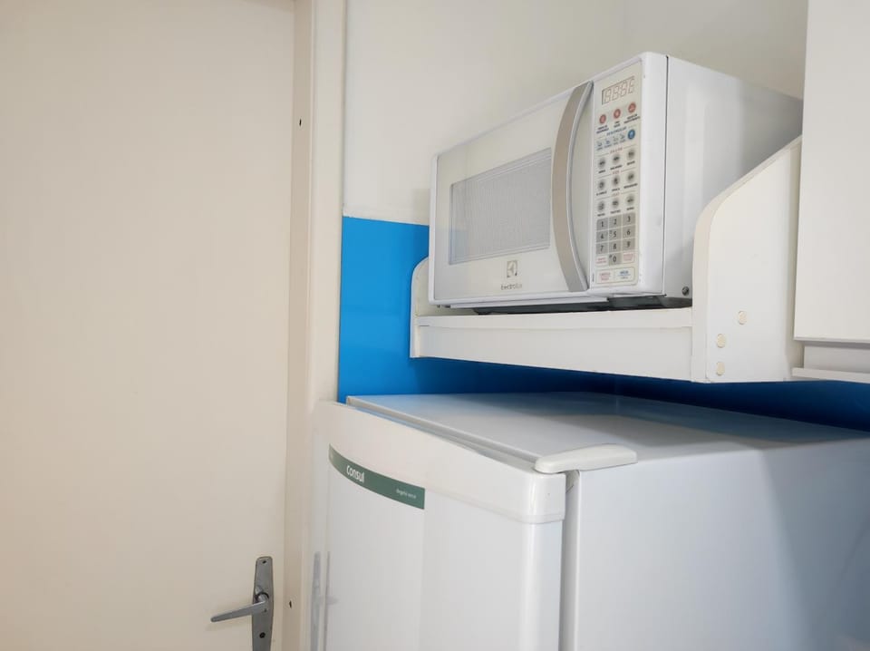 Apartamento Master no centro de Curitiba Apartment in Curitiba