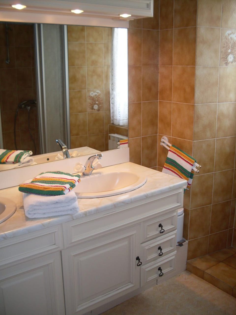 Chambres D'hôtes au Saint Avit Vacation rental in Brittany