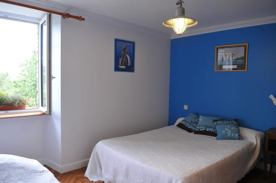 Chambres D'hôtes au Saint Avit Vacation rental in Brittany