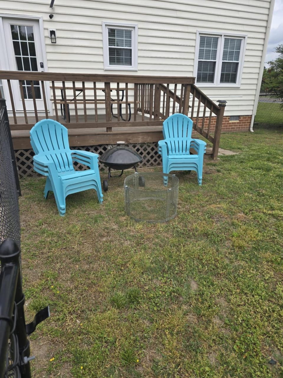 Property building, Patio, Other, Seating area