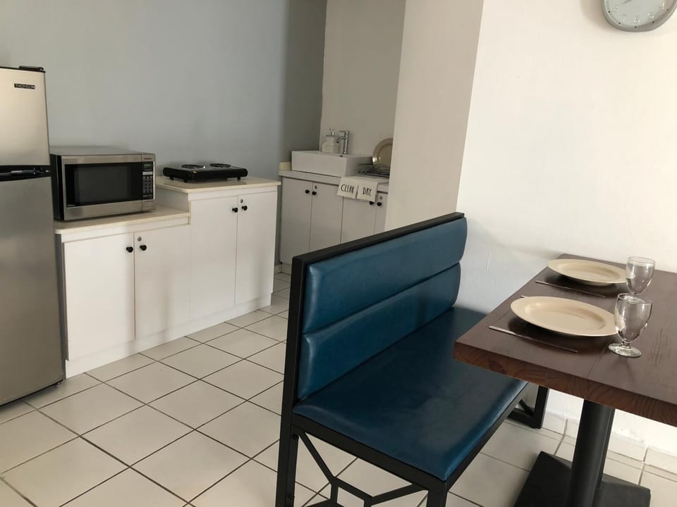 Blu Lime Apartments Apartment in San Juan