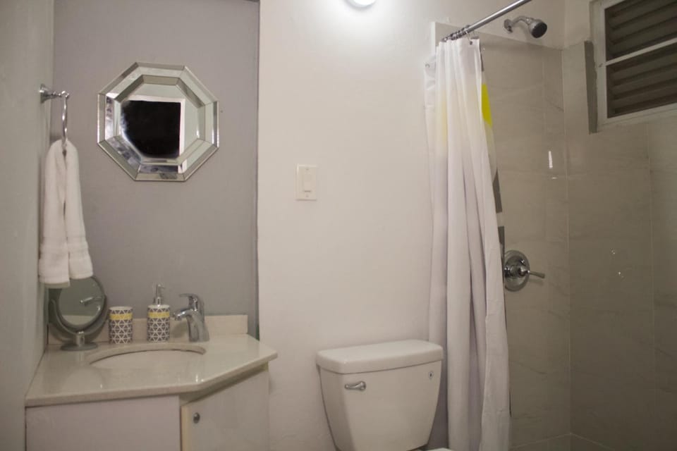 Blu Lime Apartments Apartment in San Juan