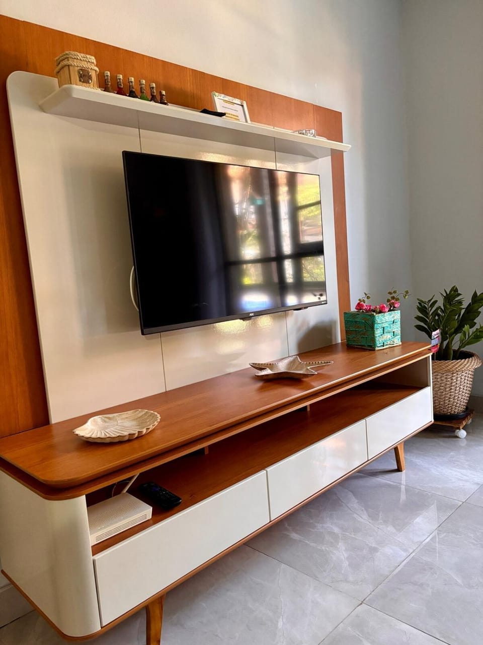TV and multimedia