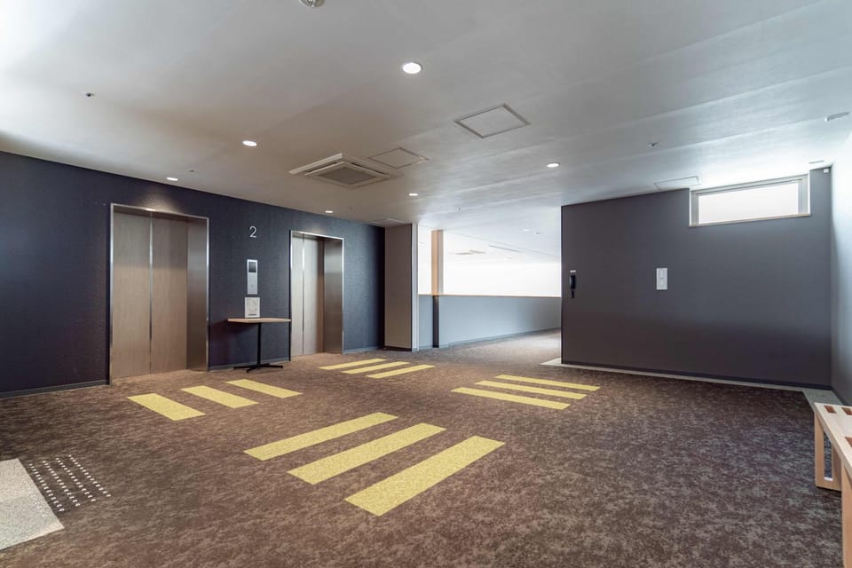 elevator