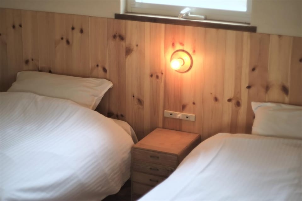 Onda House in Hyogo Prefecture