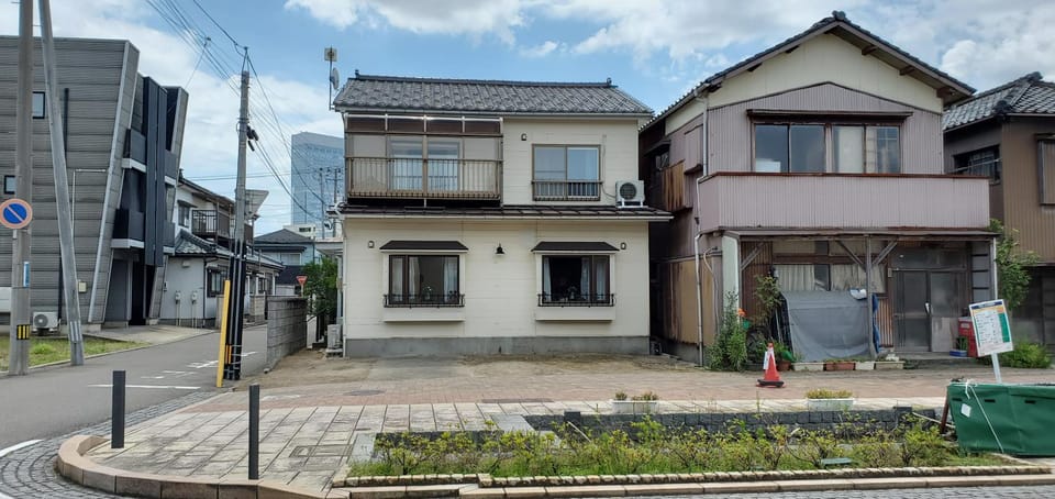CANAL HOUSE BOSTONS Villa in Japan