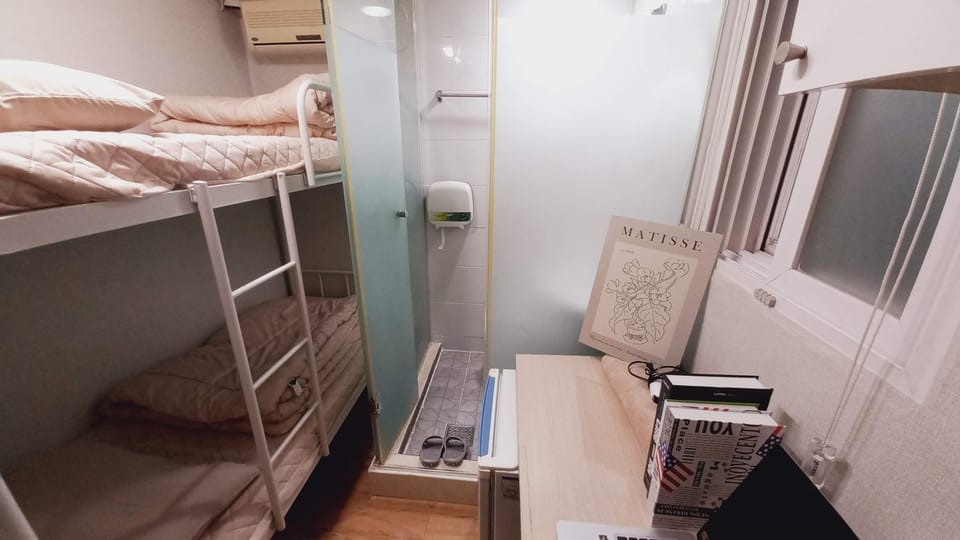 Haechi Stay GuestHouse - For foreigners only Bed and Breakfast in Seoul