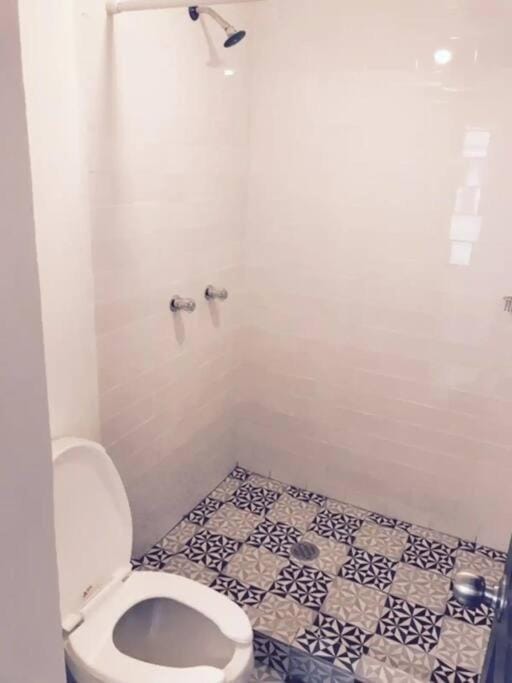 A1 Pequeña Habitación en Condesa Amsterdam Vacation rental in Mexico City