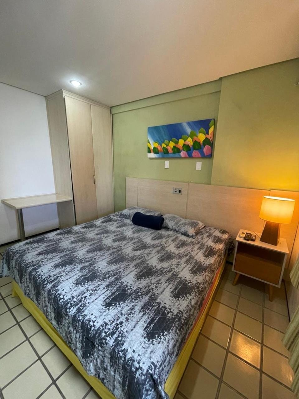 Flat Number One - Fonseca Imóveis Apartment in São Luís