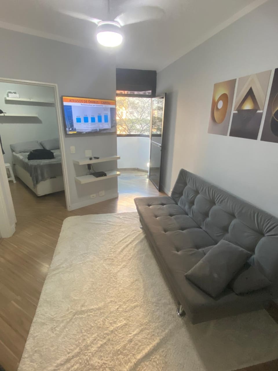TV and multimedia, Living room