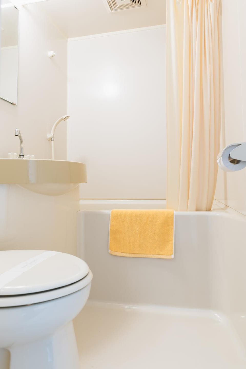 Toilet, Bathroom, Bath, towels
