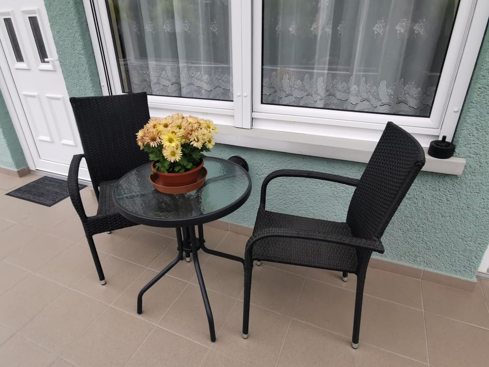 View (from property/room), Balcony/Terrace, Balcony/Terrace
