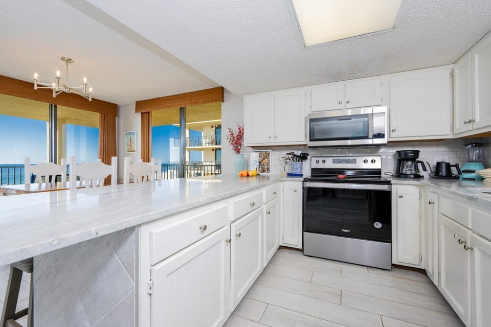 Phoenix IV 4031 Apartment in Orange Beach