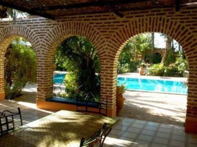 Villa Yasmina Villa in Marrakesh-Safi