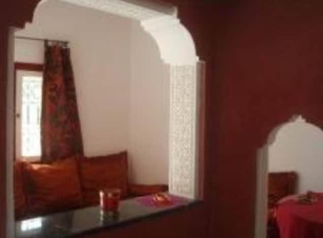 Villa Yasmina Villa in Marrakesh-Safi