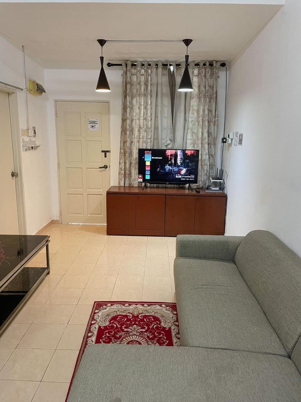 TV and multimedia