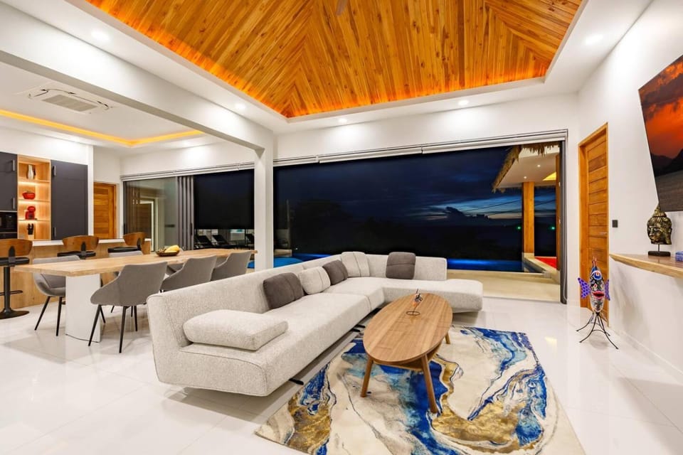 Villa Nirvana by SP Villa Management Villa in Ko Samui